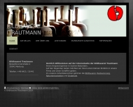 Bild Trautmann Rudolf u. Jan Holz- u. SteinbildhauerMstr.