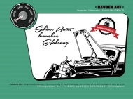 Bild HAUBEN AUF Kfz-Werkstatt GmbH