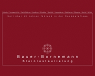 Bild Bauer-Bornemann Besitzgesellschaft mbH & Co. KG