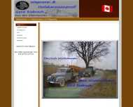 Bild Biebrach Gerd Wagnerei u. Holzkarosseriebau