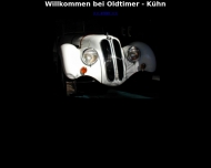 Bild Khn M. Oldtimer-Restaurierung
