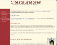 Bild Paul Nicole Restaurierungen