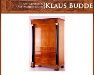 Bild Budde Klaus Restaurierungen und Antiquitten