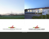 Bild Elektrizittsgenossenschaft Wolkersdorf und Umgebung