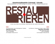 Bild Schrempf Johannes Restaurator (FH)