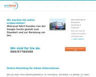 Bild WinLocal GmbH