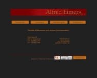 Bild Eimers Alfred