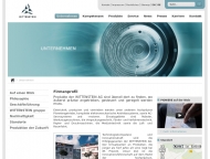 Bild WITTENSTEIN AG
