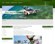 Bild New Sports GmbH