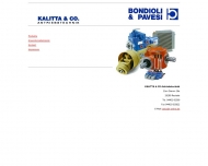 Bild Kalitta & Co. Gelenkwellenvertrieb