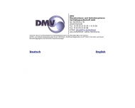 Bild DMV-Dieselmotoren und Antriebssysteme Vertriebsgesellschaft mbH