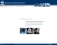 Bild Maschinen und Antriebstechnik Hubert Flamang GmbH & Co KG