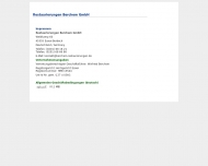 Bild Restaurierungen-Berchem GmbH