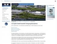 Bild ILS Speth GmbH