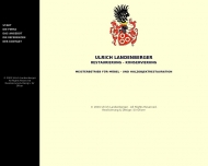 Bild Landenberger Ulrich Restaurierung - Konservierung antiker Mbel