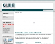 Bild Gelenkwellen-Service Thomas Lindner GmbH