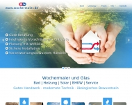Bild Wochermaier u. Glas GmbH