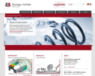 Bild Stumpp u. Schle GmbH