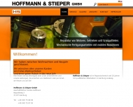 Bild Hoffmann & Stieper Motoren-Getriebe- u. SchweiRepar.