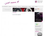 Bild Harmonic Drive Antriebstechnik GmbH