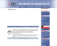 Bild GAT Gesellschaft fr Antriebstechnik mbH