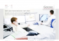 Bild Geschke Werbeagentur GmbH