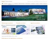 Bild Saupe Communication GmbH