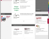 Bild Stadtwerke Altdorf