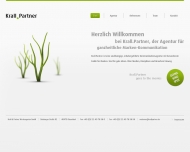 Bild Krall & Partner Werbeagentur GmbH