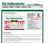 Website Die Hellersdorfer