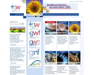 Bild Feuchter Gemeindewerke GmbH