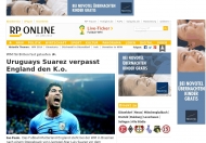 Bild Bergische Morgenpost Redaktion