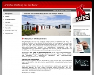 Bild Werbetechnik Kater GmbH