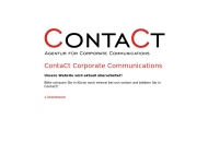 Bild Contact Public Relations