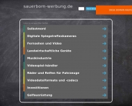 Bild SAN Sauerborn Adversting Network GmbH