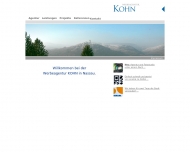 Bild Werbeagentur Kohn GmbH