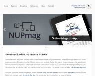 Bild Neugebauer & Partner Werbeagentur GmbH