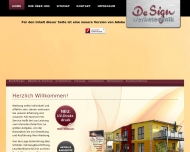 Bild DeSign Werbetechnik