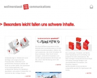 Bild Werbeagentur Wollmerstdt Creative Communications
