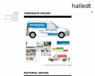 Bild Halledt Werbeagentur GmbH