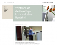 Bild Schmidtchen u. Partner Werbeagentur GmbH