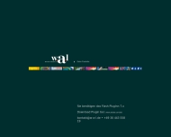 Bild w.a.I Werbeagentur