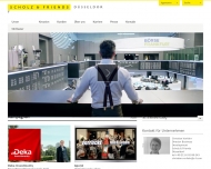 Bild Red Cell Werbeagentur GmbH & Co. KG