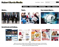 Bild Burda Advertising Center GmbH
