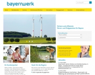Bild E.ON Bayern AG Regionalleitung Oberfranken
