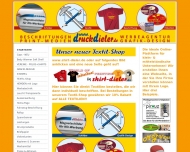 Bild Hans-Jrgen Dieler Werbe & Drucktechnik