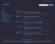 Bild KGN Kommunalgas Nordbayern Gesellschaft mit beschrnkter Haftung