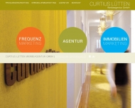 Bild Curtius Lütten Werbeagentur GmbH