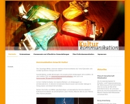 Bild Kulturkommunikation Karl-Werner Joerg