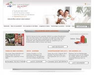 Bild Werbeagentur + Lesezirkel LZ plus Media GmbH